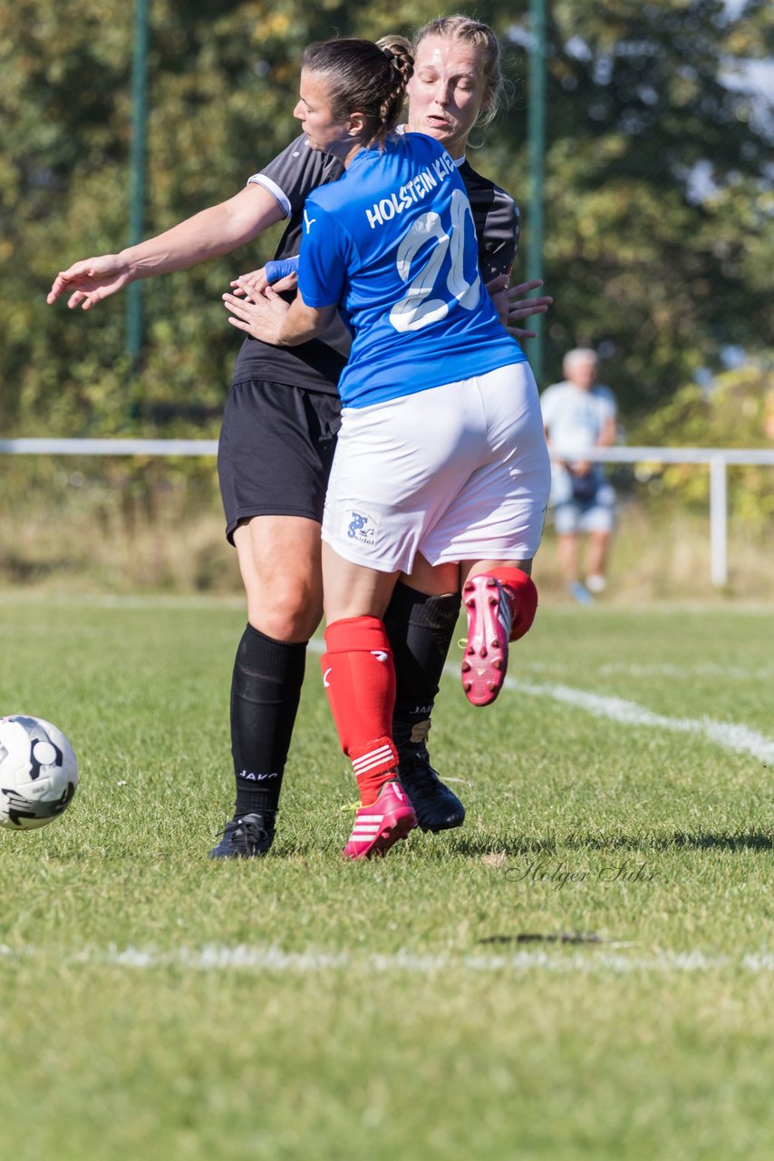 Bild 191 - F Holstein Kiel 2 - SSG Rot-Schwarz Kiel 2 : Ergebnis: 5:0